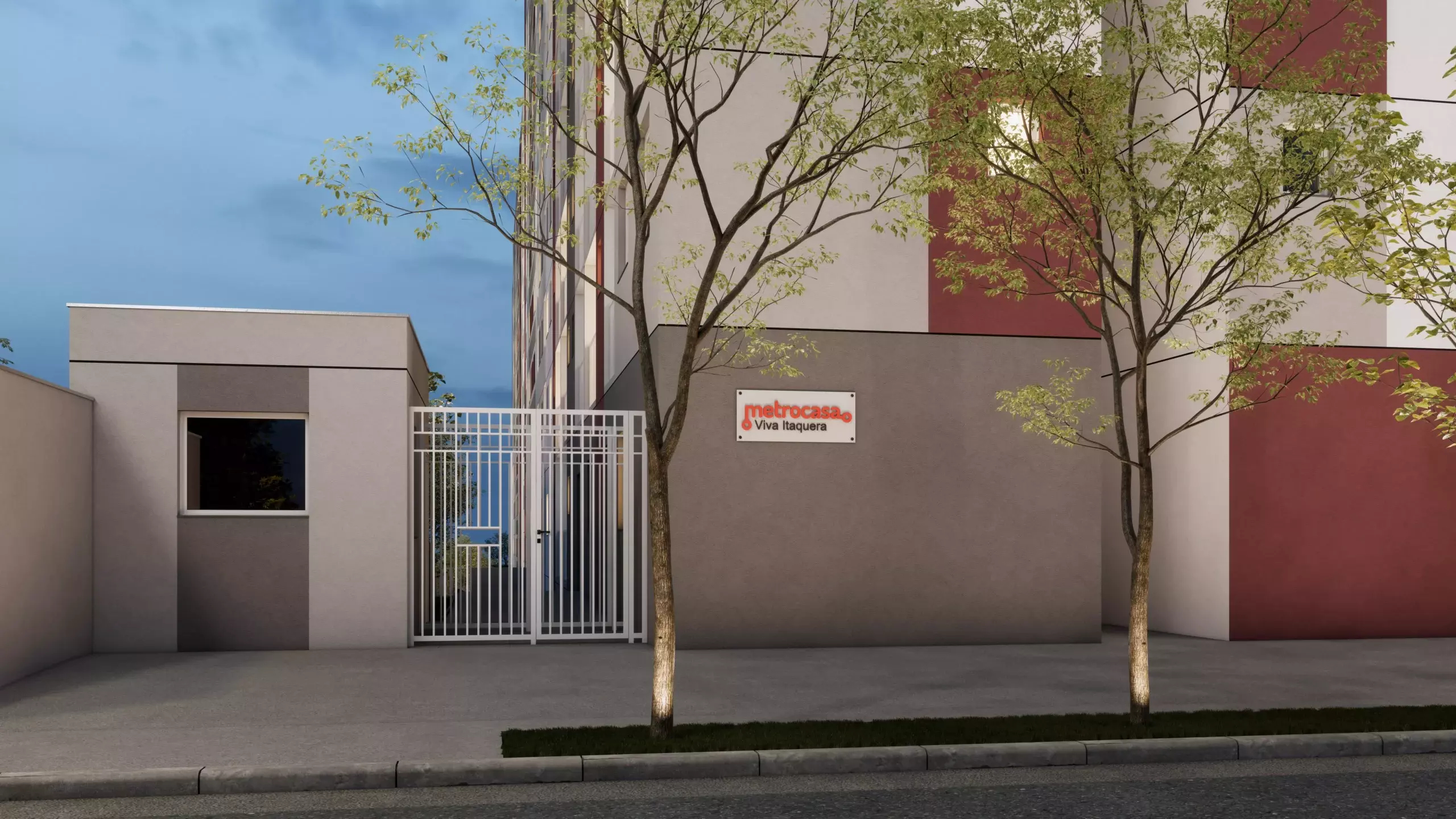 Apartamento na Viva Itaquera, Zona Leste de São Paulo, ideal para quem busca conforto, mobilidade e ótima localização.